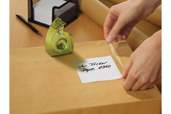 TESA Handabroller EasyCut -19mmx33m 579560000 grün