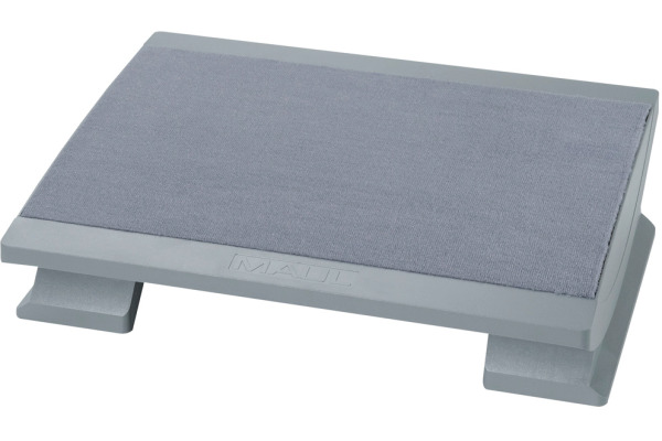 MAUL Ergonomische Fussstütze 9022585 komfortabel