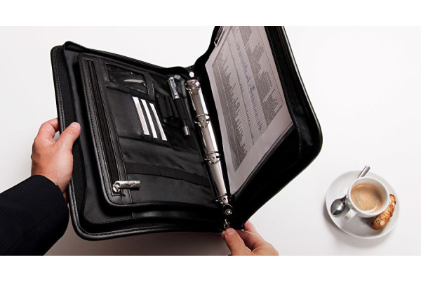 FELLOWES Laminiertasche A4 5452103 matt, 80my 100 Stk