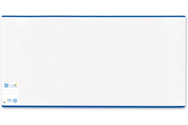 HERMA Buchschoner transparent 7295 540x295mm