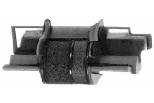 KORES Farbrolle schwarz/rot Gr.745 Epson IR 40 T 8 x 9