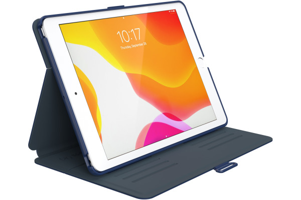 SPECK Balance Folio MB Blue/Grey 138654-8635 iPad (2019/2020)