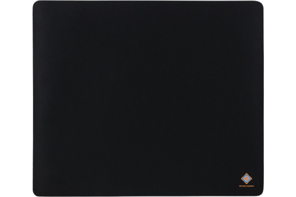 DELTACO Mousepad, 2mm thin GAM-005 black
