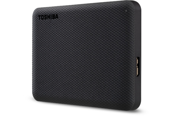 TOSHIBA HDD P300 High Performance 4TB HDWD240UZSVA internal, SATA 3.5 inch BULK