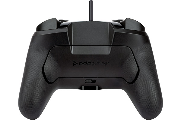 PDP Faceoff Del.&Audio CamoPurple 500-134-EU-CM05 Controller wired for NSW