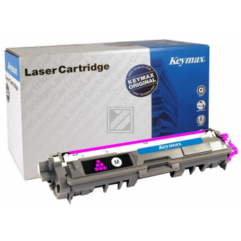 Keymax Toner-Kit magenta (TN-245MKEY) ersetzt TN-245M