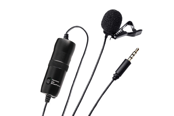 GADGETMONT Vlogging Bug Kit GDM-1024