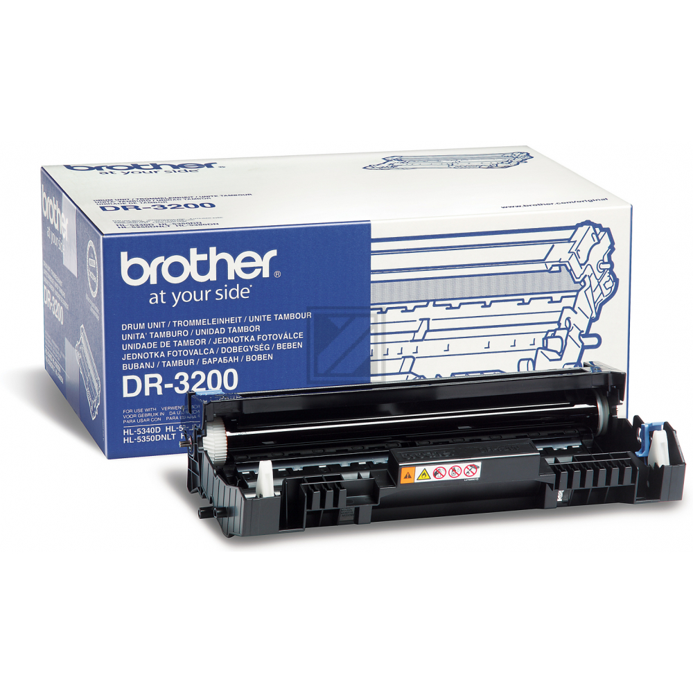 Brother Fotoleitertrommel (DR-3200)