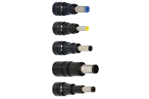 PORT PowerSupply 90W - HP 900007-HP black