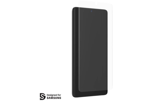 INVISIBLE SHIELD Glass Fusion VisionGuard+ 200307437 S21 Screen