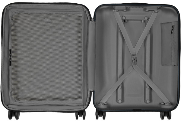 WENGER Zenyt Carry-On 33L 610160 grey