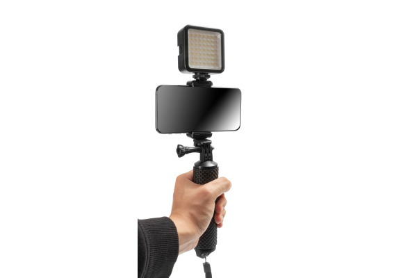 GADGETMONSTER Vlogging Stick GDM-1021