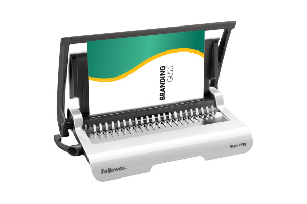 FELLOWES Bindegerät Star+ A4 5627501