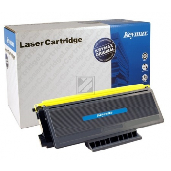 Keymax Toner-Kit schwarz HC (TN-3280KEY) ersetzt TN-3280