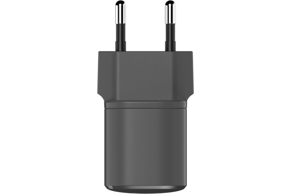 FRESH'N REBEL USB-C Mini Charger 2WC500SG Storm Grey 18W