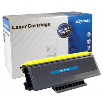 Keymax Toner-Kit schwarz HC (TN-3280HYKEY) ersetzt TN-3280