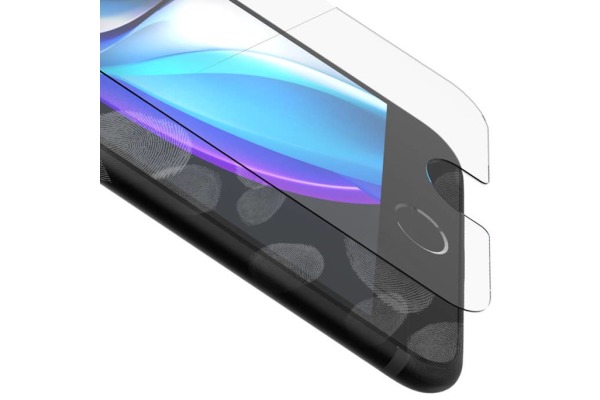 INVISIBLE SHIELD Glass Elite VisionGuard+ 200105411 Iphone 8/7/6s/6 Screen