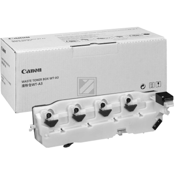 Canon Resttonerbehälter (9549B002, WT-A3)