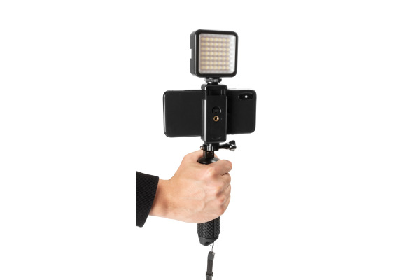 GADGETMONSTER Vlogging Stick GDM-1021