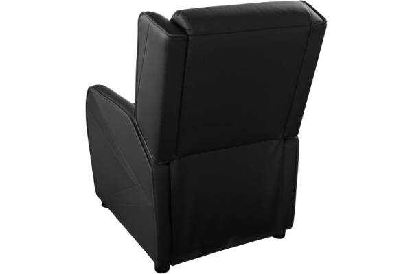 DELTACO Gaming Armchair DC420 GAM-087-B