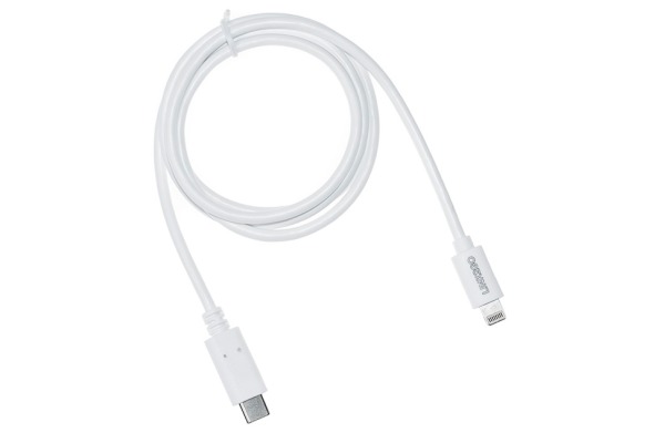 LINK2GO USB-C to Lightining Cable 1m US8000FWB MFI