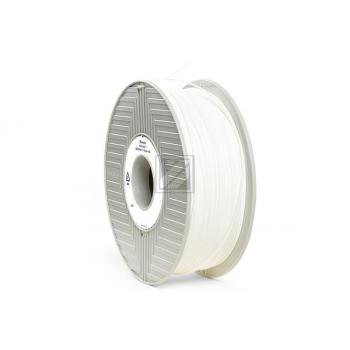 VERBATIM ABS Filament white 55011 1.75mm 1kg