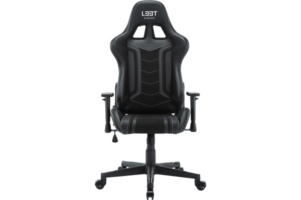 L33T Energy Gaming Chair Fabric 160366 black