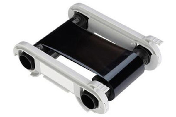 EVOLIS Color Ribbon black RCT023NAA for Zenius&Primacy