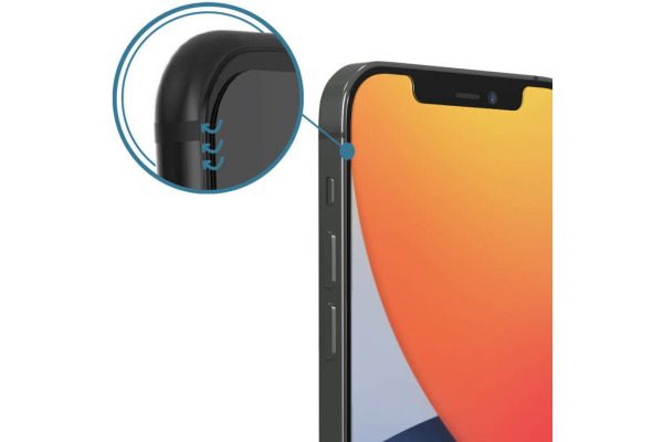 INVISIBLE SHIELD Glass Elite VisionGuard+ 200103882 XS Max/11 Pro Max Screen