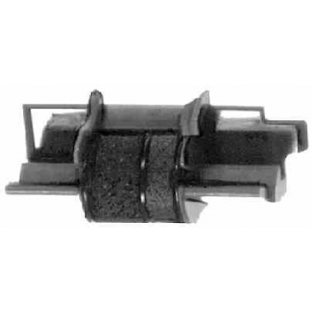 KORES Farbrolle schwarz/rot Gr.745 Epson IR 40 T 8 x 9