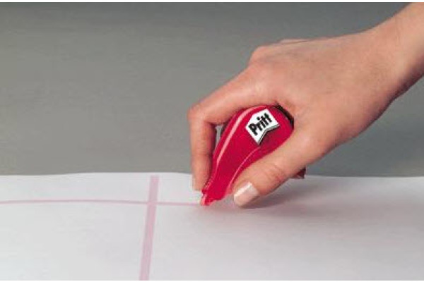 PRITT Kleberoller 8.4mmx16m ZRRNH nachfüllbar, non permanent