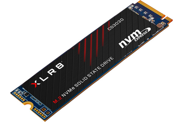 PNY SSD CS3030 1TB M280CS3030-1 XLR8 M.2 NVMe