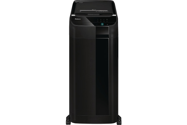 FELLOWES Aktenvernichter AutoMax 550C 4963401 P-4, 83lt, AF