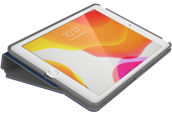SPECK Balance Folio MB Navy/Grey 138654-9322 iPad (2019/2020)