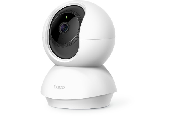 TP-LINK Tapo C200 WiFi Camera Tapo C200 Home Security Day/Night view