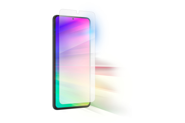 INVISIBLE SHIELD Glass Fusion VisionGuard+ 200307438 S21+ Screen