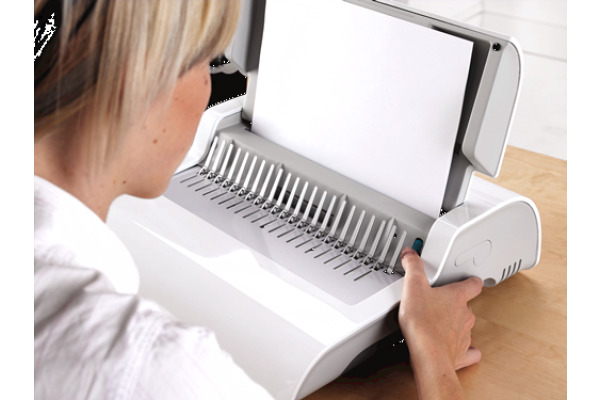 FELLOWES Bindegerät Pulsar-E 300 5621801 elektrisch