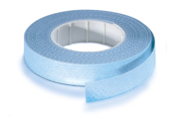 HERMA Nachfüllrolle HERMAfix 1061 non-perm. Rolle/15m