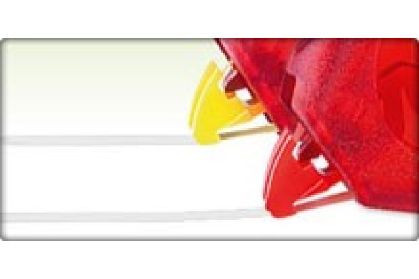 PRITT Kleberoller Compact 8.4mmx10m ZCGPH permanent, lösungsmittelfrei