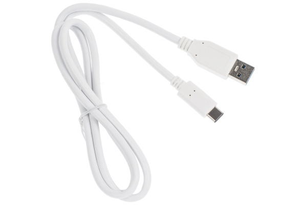LINK2GO USB 3.0 Cable A-C Type US3513FWB male/male, 1.0m
