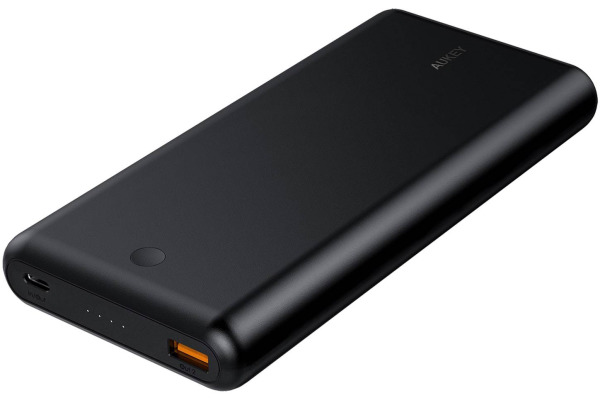AUKEY Sprint Ultra 26800mAh Powerb PB-XD26 63W,1xUSB-C,1x USB-A