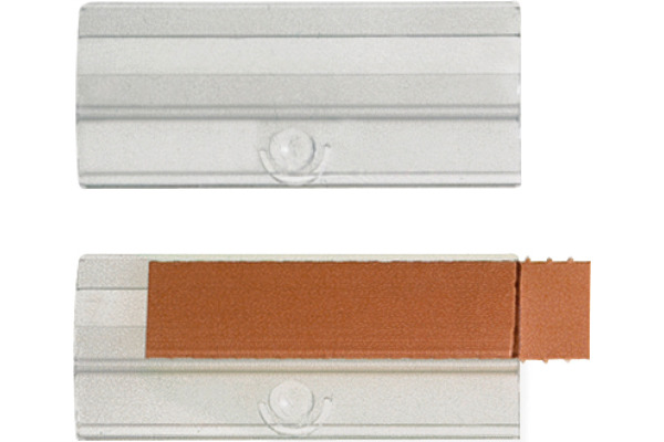 BIELLA Reiter 61mm 27360000U farblos à 50 Stk.