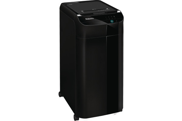 FELLOWES Aktenvernichter AutoMax 350C 4964401 P-4, 68lt, AF
