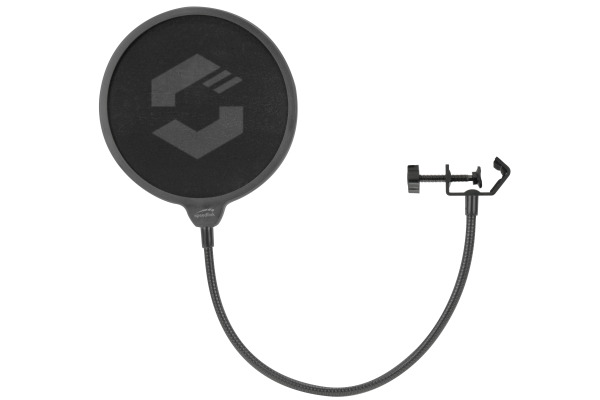 SPEEDLINK VOLITY Accessory Set SL-800011-BK Streaming set