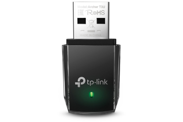 TP-LINK Archer T3U AC1300MB Archer T3U Mini Wi-Fi Adapt. 3.0 USB