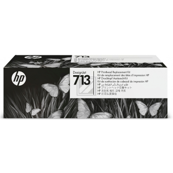 HP Druckkopf (3ED58A, 713)