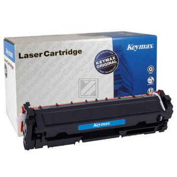 Keymax Toner-Kartusche schwarz (W2030AKEY) ersetzt 415A