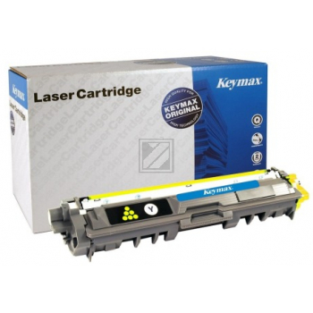 Keymax Toner-Kit gelb (TN-245YKEY) ersetzt TN-245Y