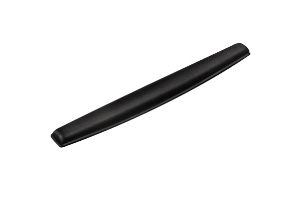 FELLOWES Handgelenkauflage MemoryFoam 9178201 schwarz, für Tastatur