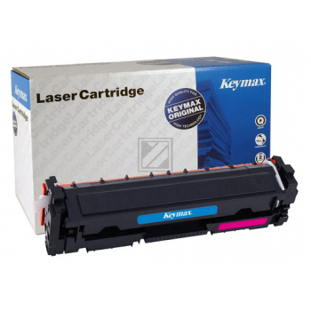 Keymax Toner-Kartusche magenta (W2213AKEY) ersetzt 207A